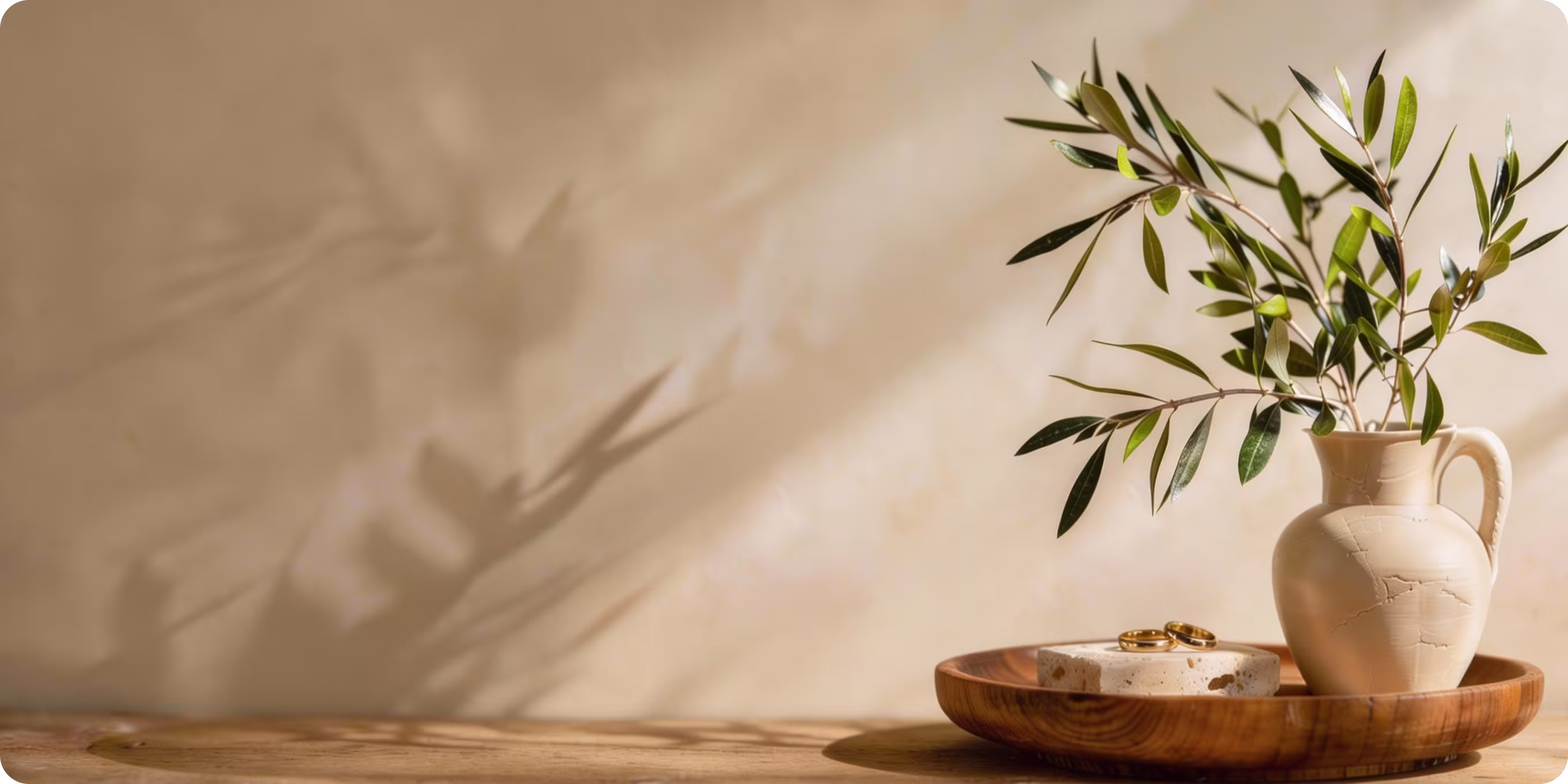 Hochzeitswebsite erstellen — Schritt-für-Schritt Anleitung 2026